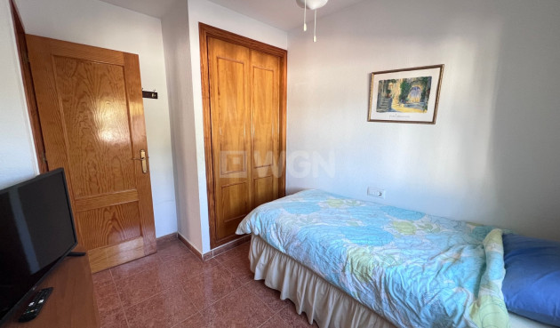 Odsprzedaż - Villa - Orihuela - Inland