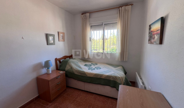 Odsprzedaż - Villa - Orihuela - Inland