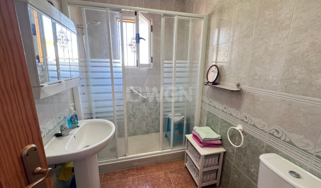 Odsprzedaż - Villa - Orihuela - Inland