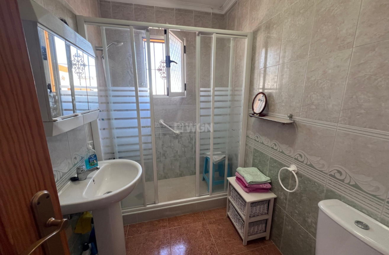 Odsprzedaż - Villa - Orihuela - Inland