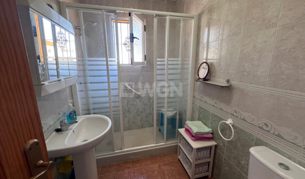 Odsprzedaż - Villa - Orihuela - Inland