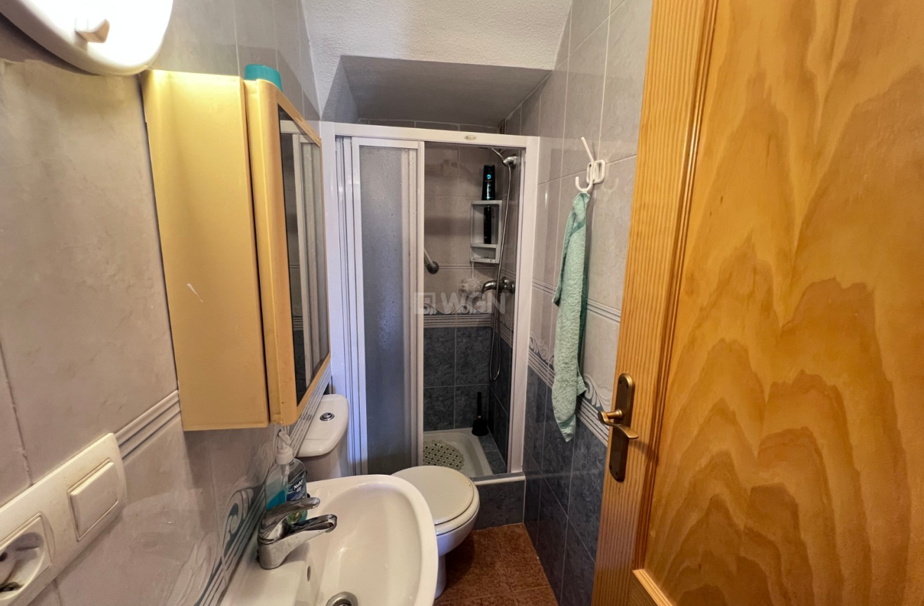 Odsprzedaż - Villa - Orihuela - Inland