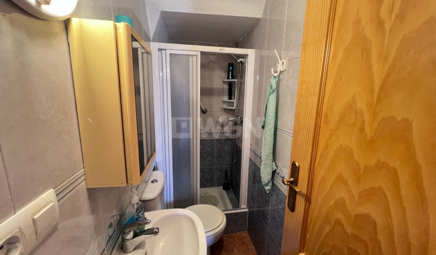 Odsprzedaż - Villa - Orihuela - Inland