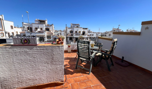 Odsprzedaż - Villa - Orihuela - Inland