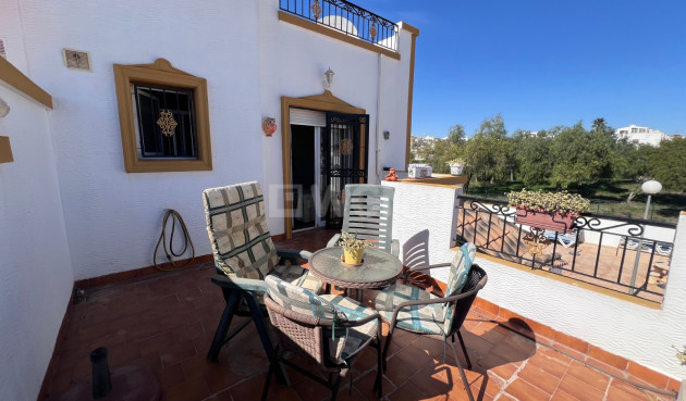 Odsprzedaż - Villa - Orihuela - Inland