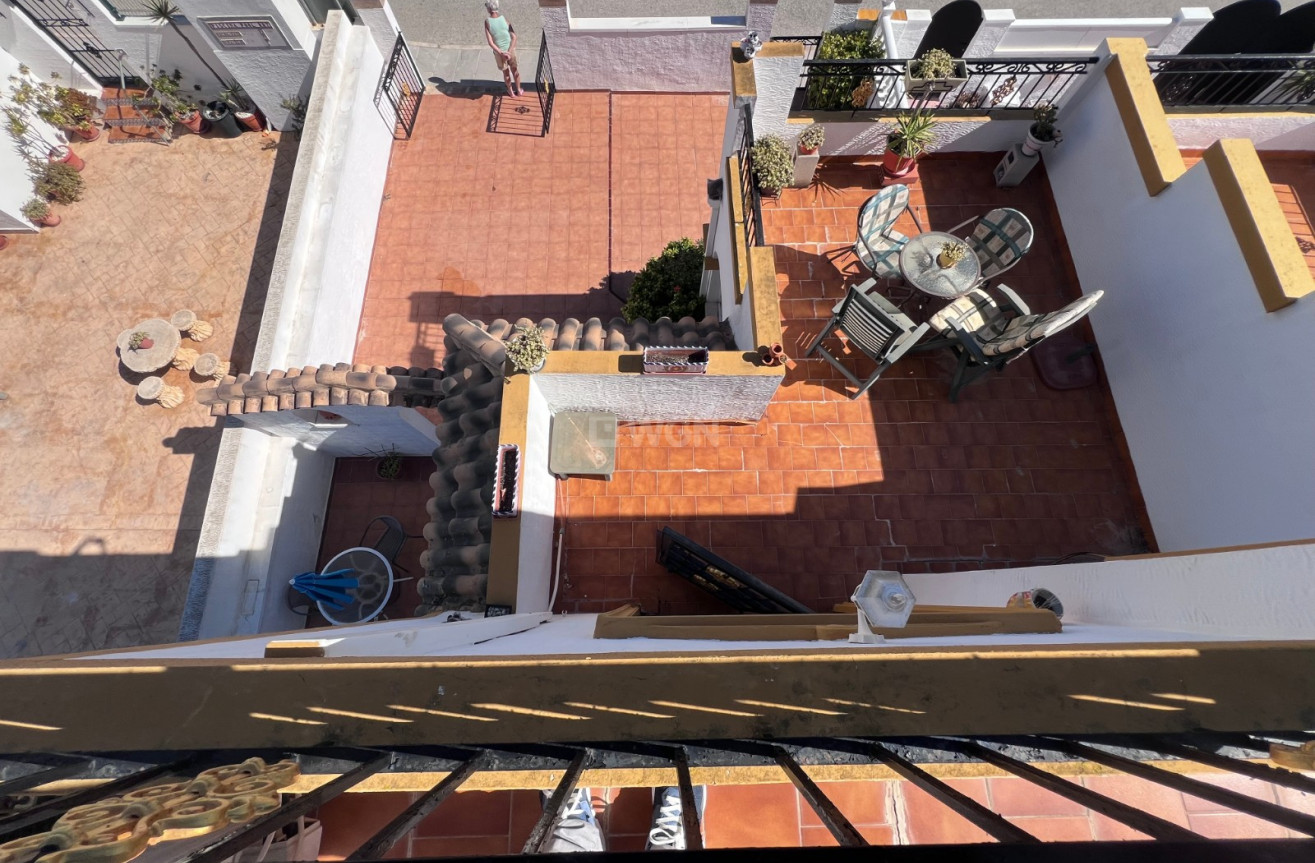 Odsprzedaż - Villa - Orihuela - Inland