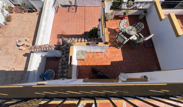 Odsprzedaż - Villa - Orihuela - Inland