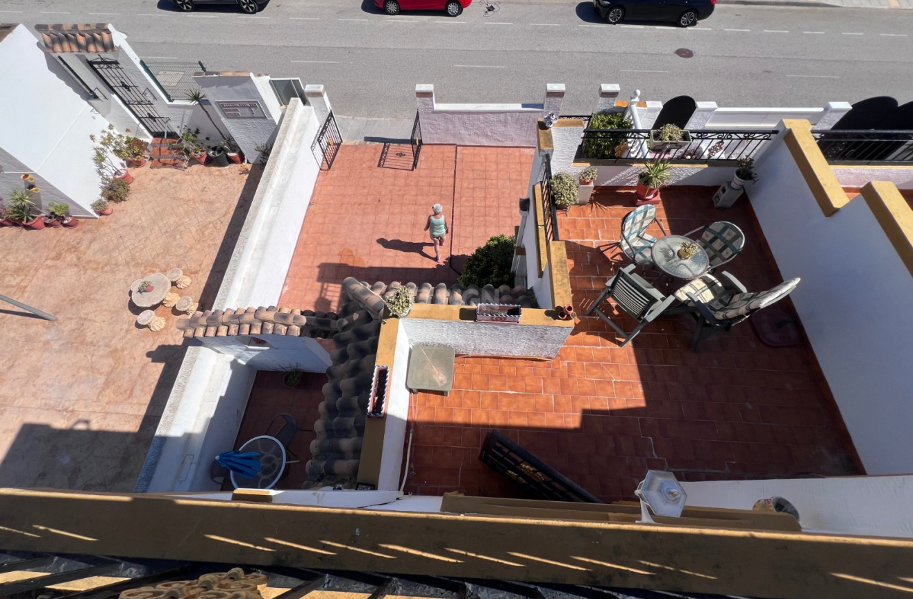 Odsprzedaż - Villa - Orihuela - Inland