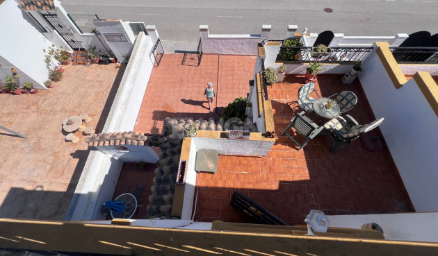 Odsprzedaż - Villa - Orihuela - Inland