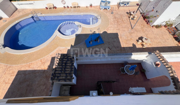 Odsprzedaż - Villa - Orihuela - Inland