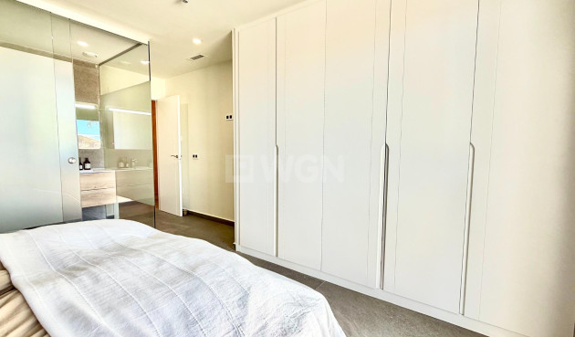 Odsprzedaż - Villa - San Miguel de Salinas - Bellavista