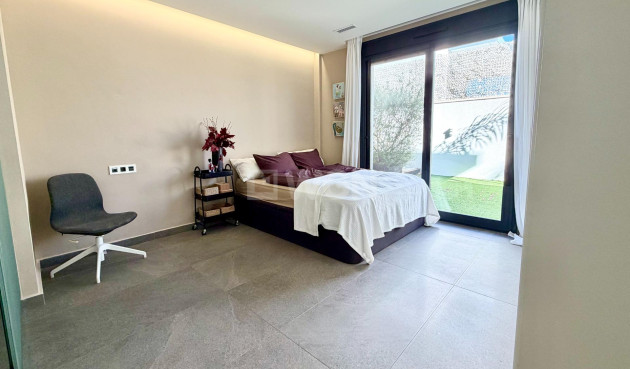 Odsprzedaż - Villa - San Miguel de Salinas - Bellavista