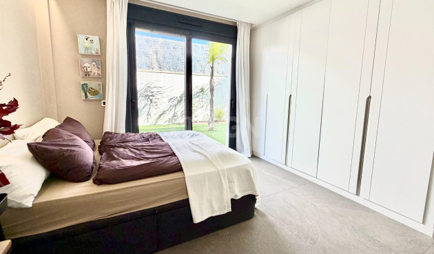 Odsprzedaż - Villa - San Miguel de Salinas - Bellavista