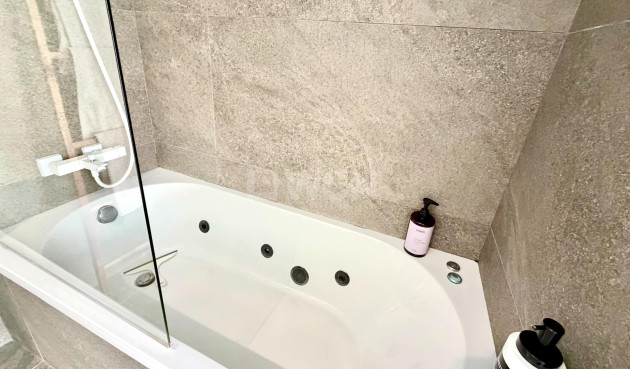 Odsprzedaż - Villa - San Miguel de Salinas - Bellavista