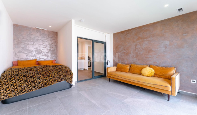 Odsprzedaż - Villa - San Miguel de Salinas - Bellavista