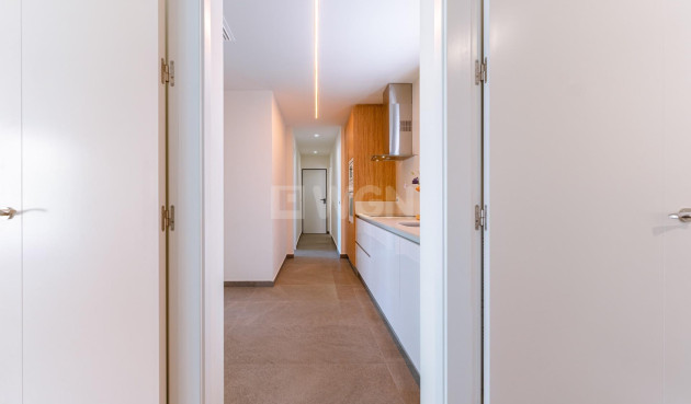 Odsprzedaż - Villa - San Miguel de Salinas - Bellavista