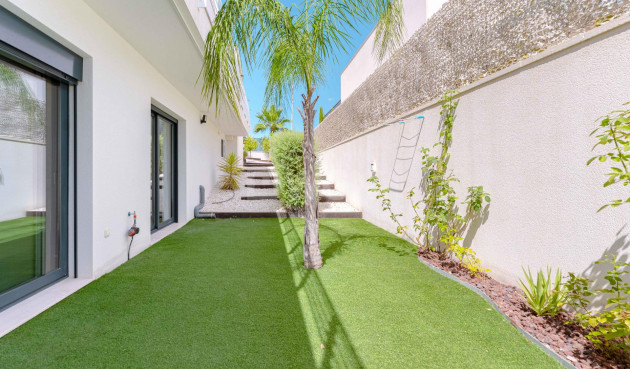 Odsprzedaż - Villa - San Miguel de Salinas - Bellavista