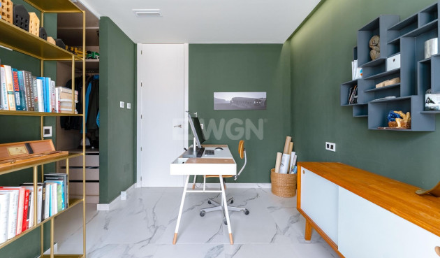 Odsprzedaż - Villa - San Miguel de Salinas - Bellavista