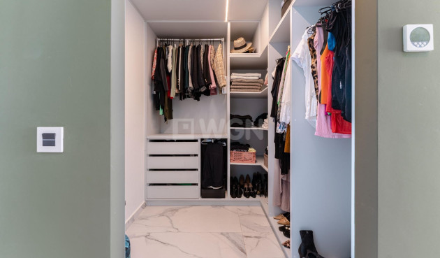 Odsprzedaż - Villa - San Miguel de Salinas - Bellavista