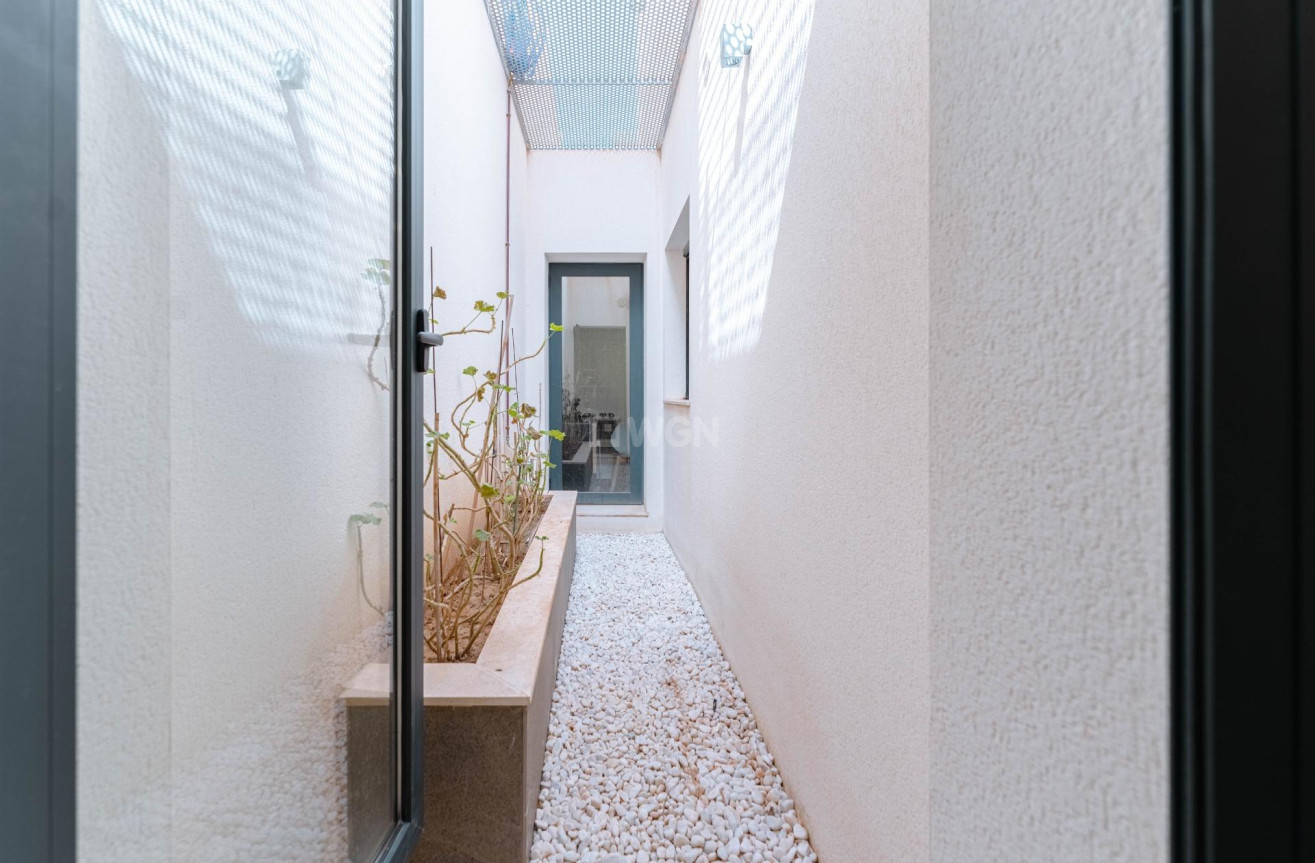 Odsprzedaż - Villa - San Miguel de Salinas - Bellavista