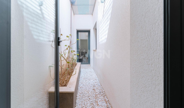 Odsprzedaż - Villa - San Miguel de Salinas - Bellavista