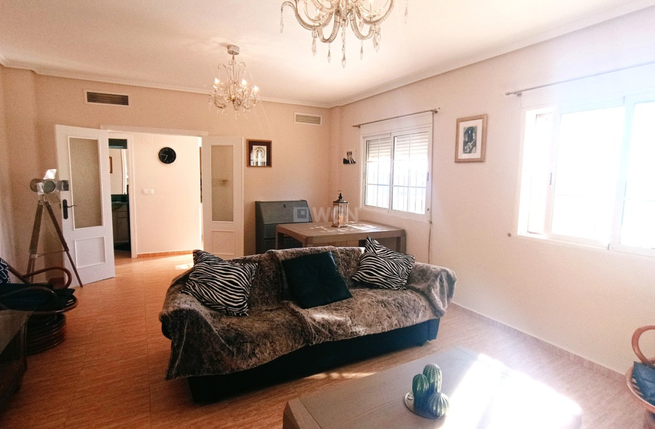 Odsprzedaż - Villa - Avileses - Inland