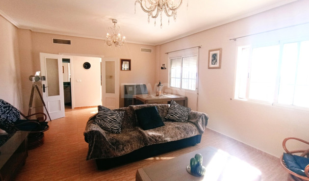 Odsprzedaż - Villa - Avileses - Inland