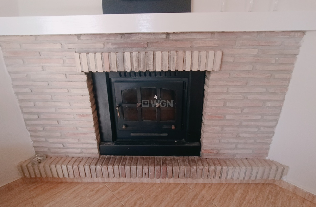 Odsprzedaż - Villa - Avileses - Inland