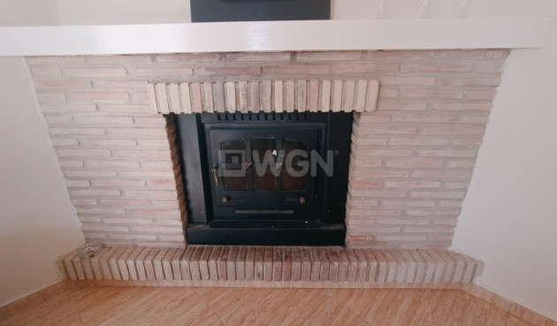 Odsprzedaż - Villa - Avileses - Inland