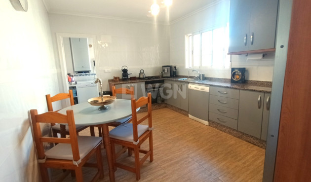 Odsprzedaż - Villa - Avileses - Inland