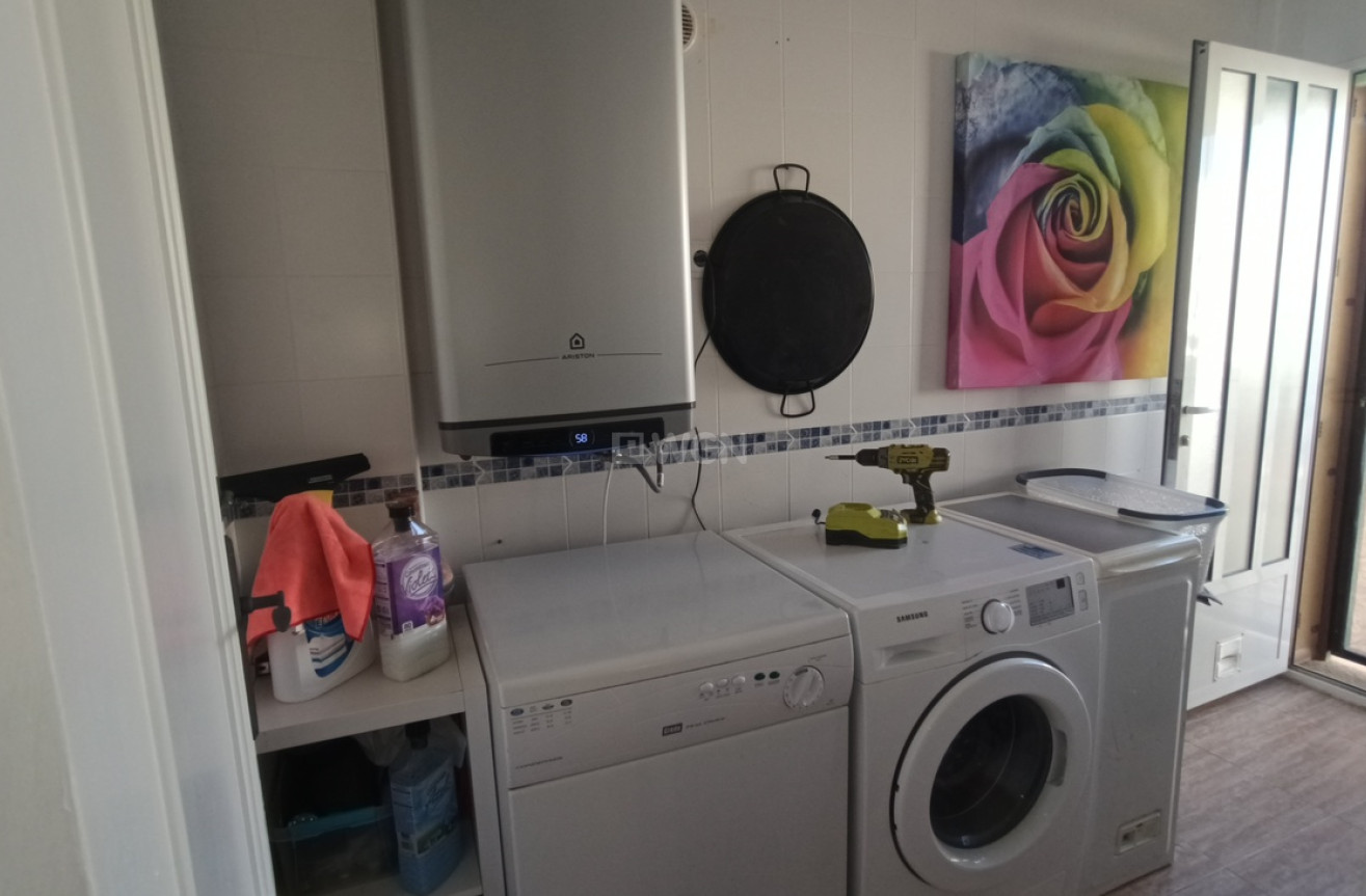 Odsprzedaż - Villa - Avileses - Inland