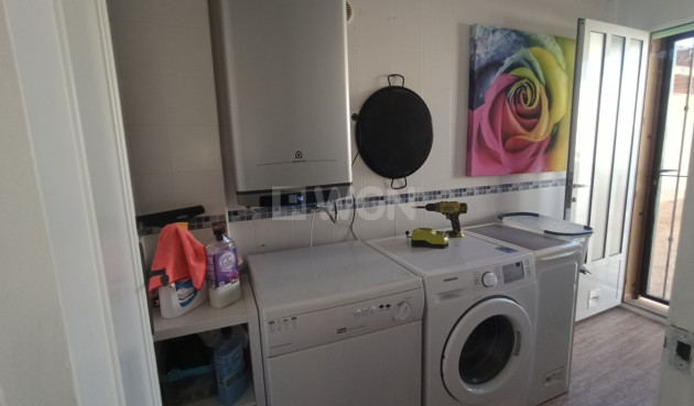 Odsprzedaż - Villa - Avileses - Inland