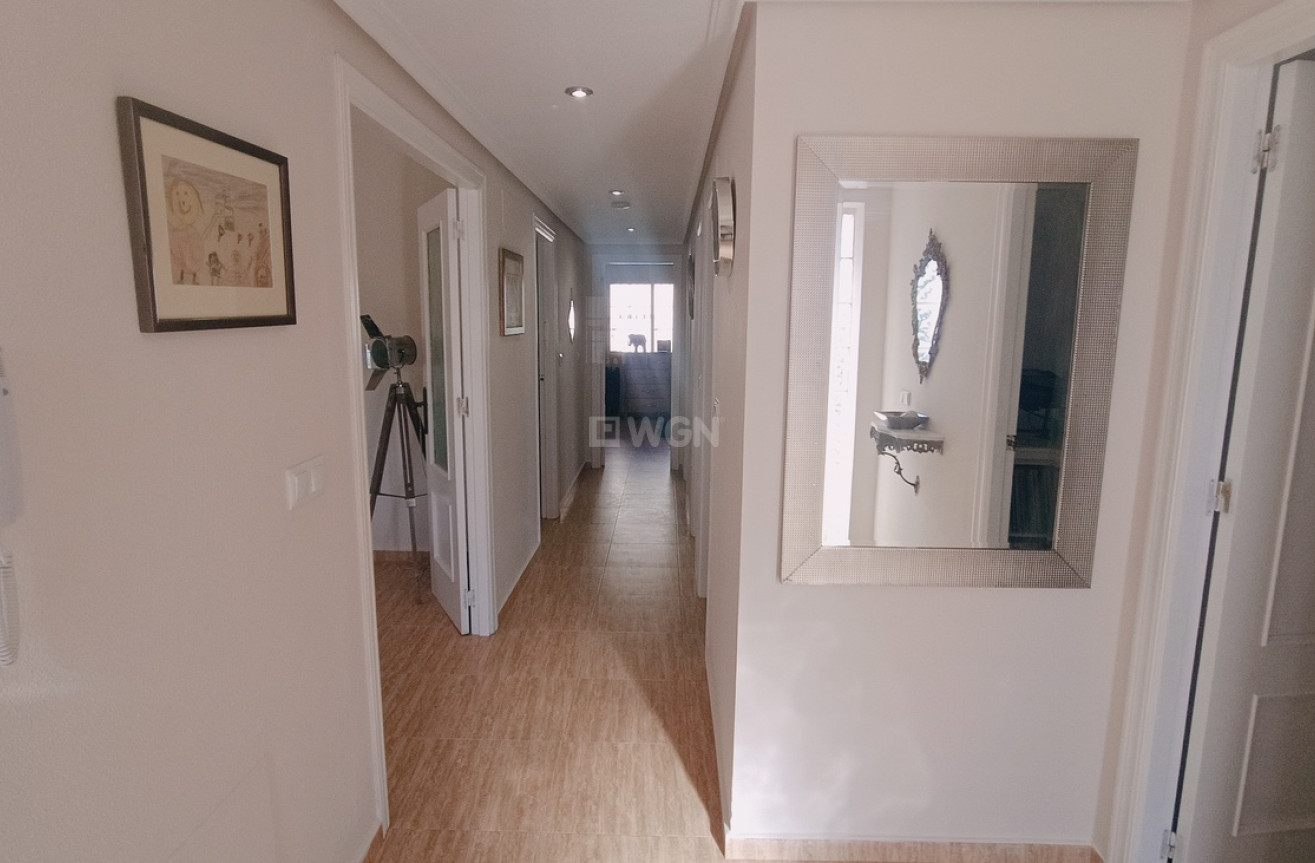 Odsprzedaż - Villa - Avileses - Inland