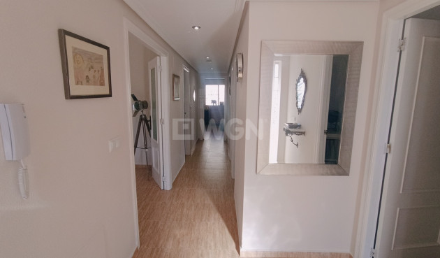 Odsprzedaż - Villa - Avileses - Inland