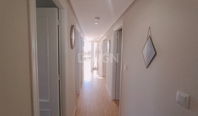 Odsprzedaż - Villa - Avileses - Inland