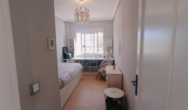 Odsprzedaż - Villa - Avileses - Inland