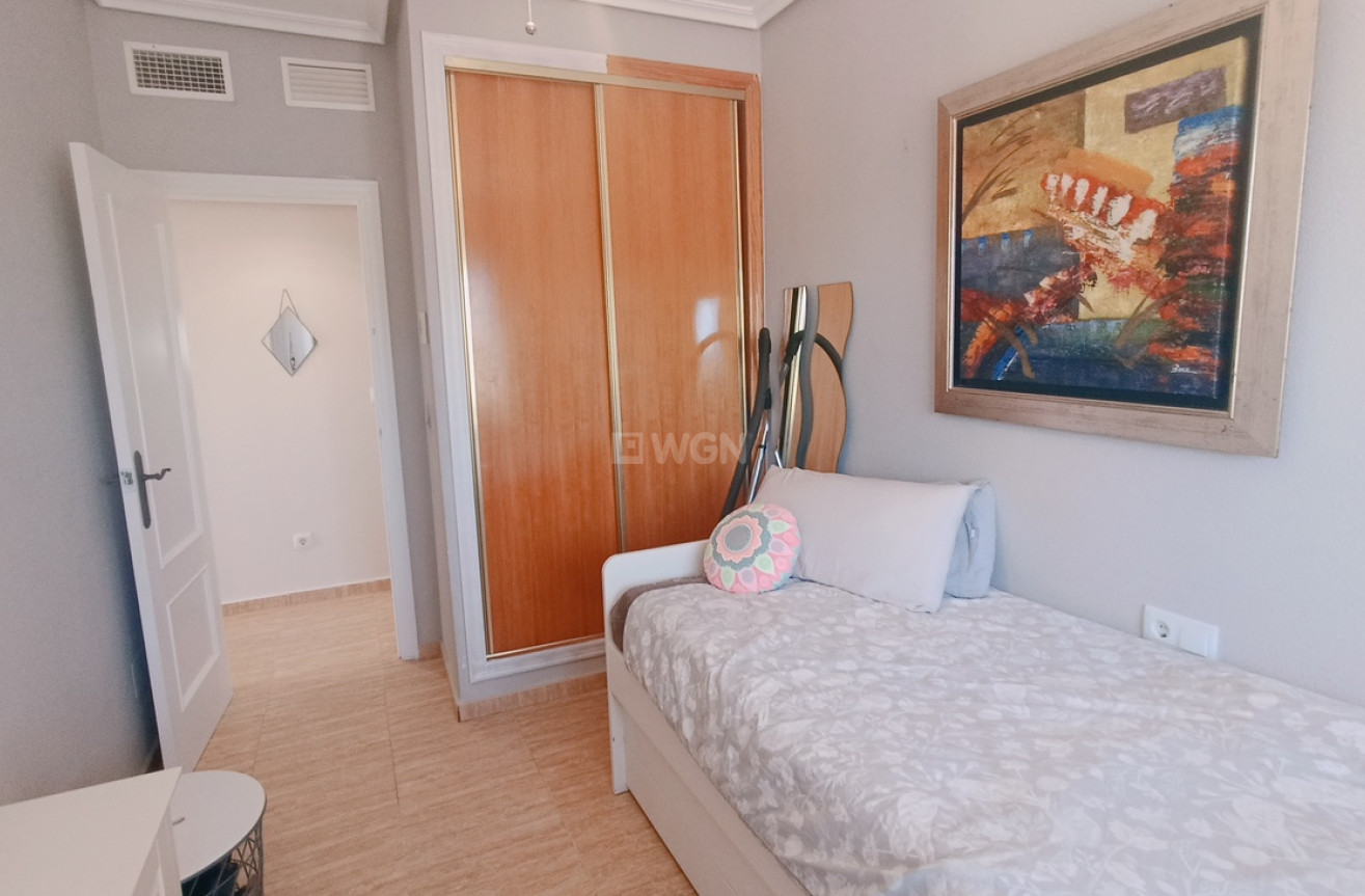 Odsprzedaż - Villa - Avileses - Inland