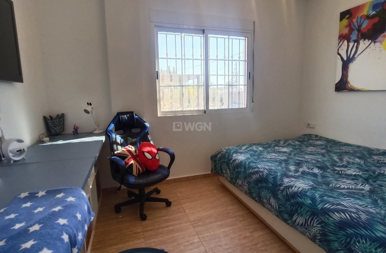 Odsprzedaż - Villa - Avileses - Inland