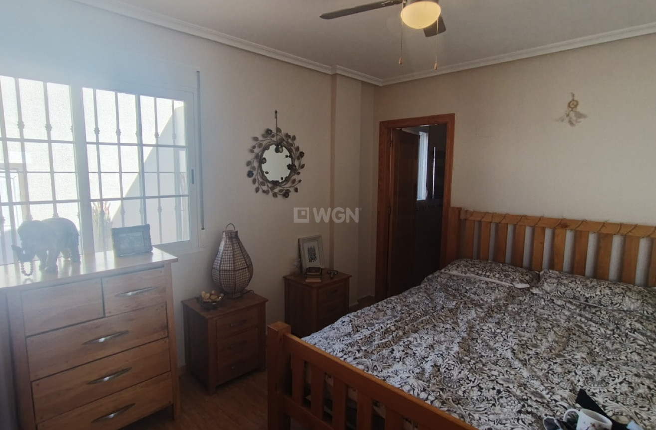 Odsprzedaż - Villa - Avileses - Inland