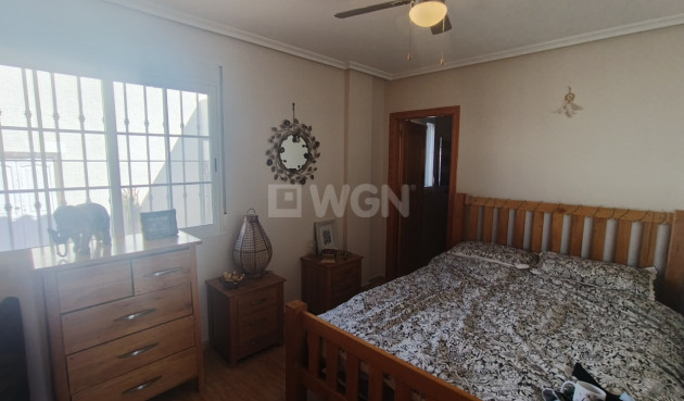 Odsprzedaż - Villa - Avileses - Inland