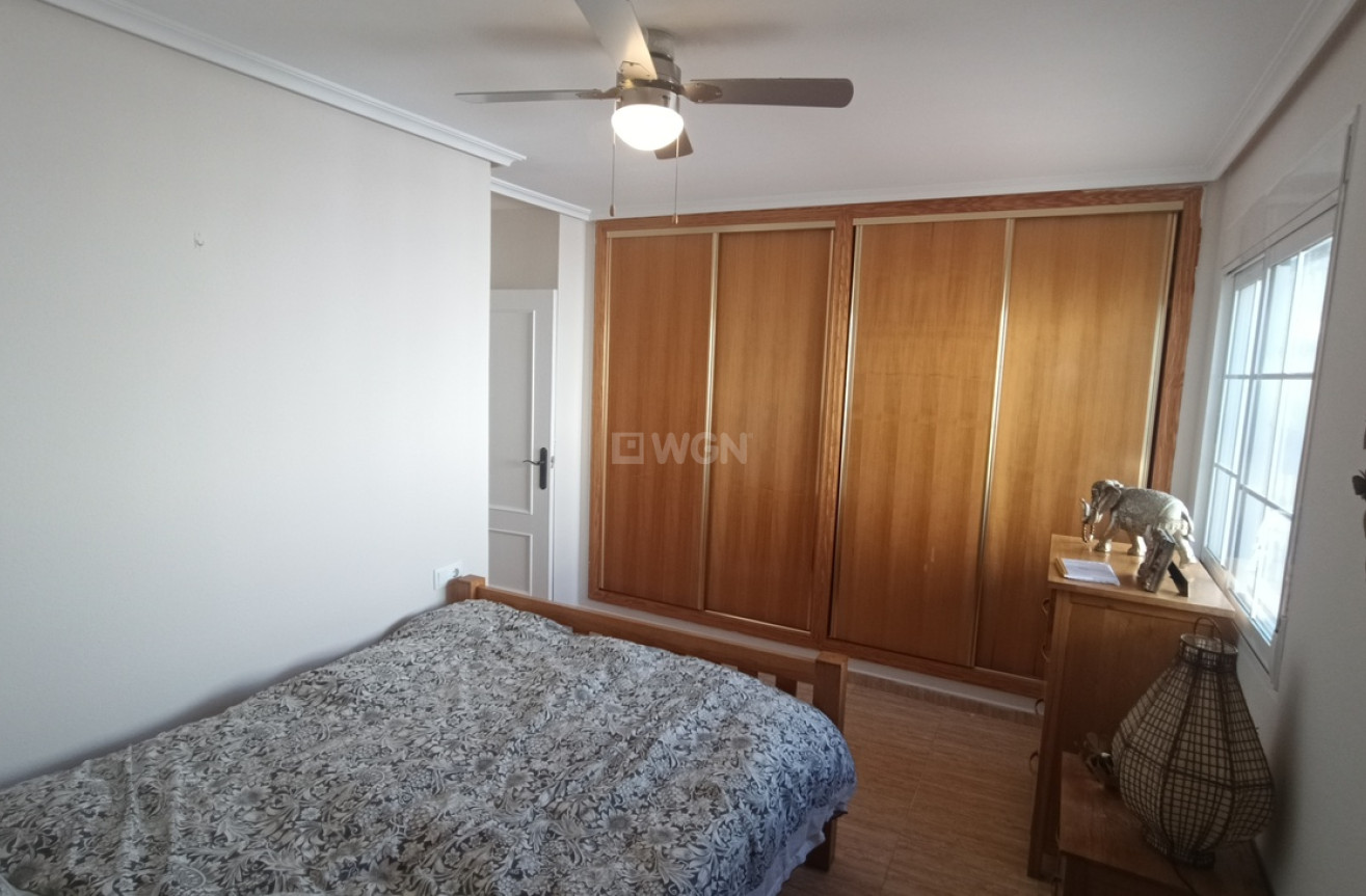 Odsprzedaż - Villa - Avileses - Inland