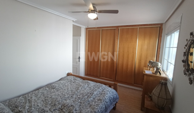 Odsprzedaż - Villa - Avileses - Inland