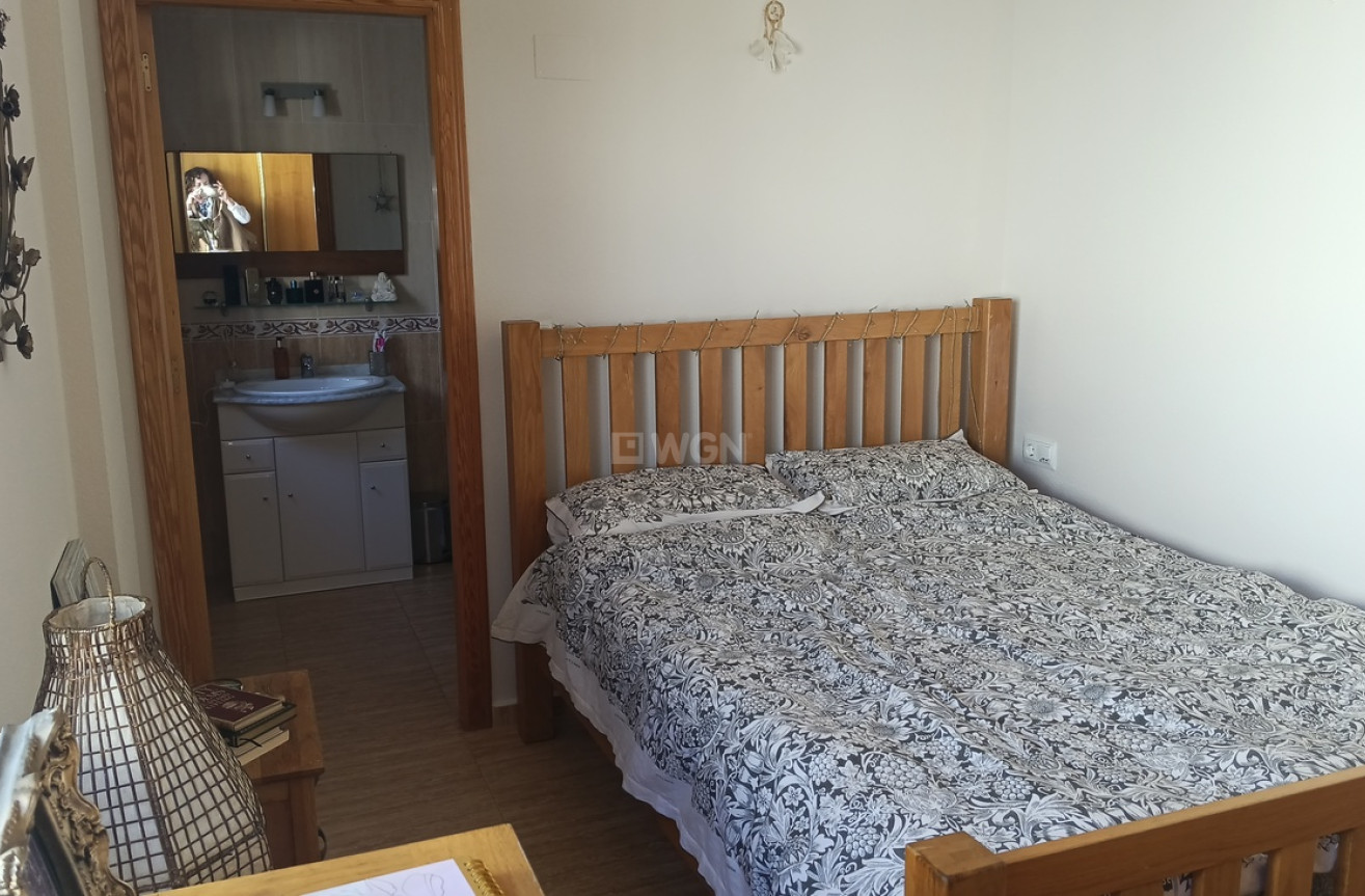 Odsprzedaż - Villa - Avileses - Inland