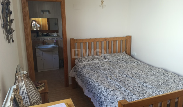 Odsprzedaż - Villa - Avileses - Inland