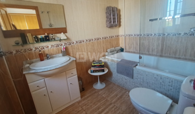 Odsprzedaż - Villa - Avileses - Inland