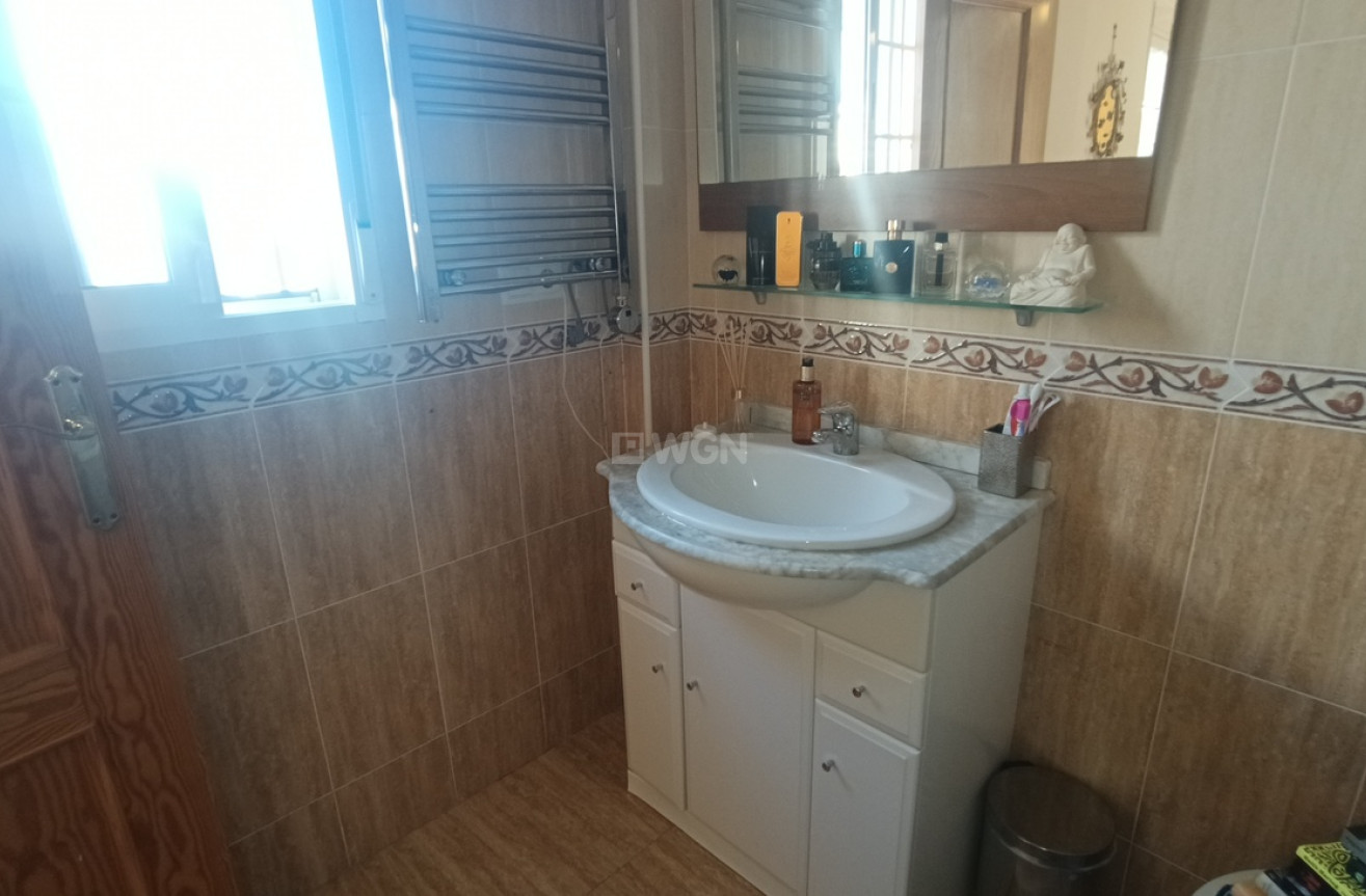 Odsprzedaż - Villa - Avileses - Inland