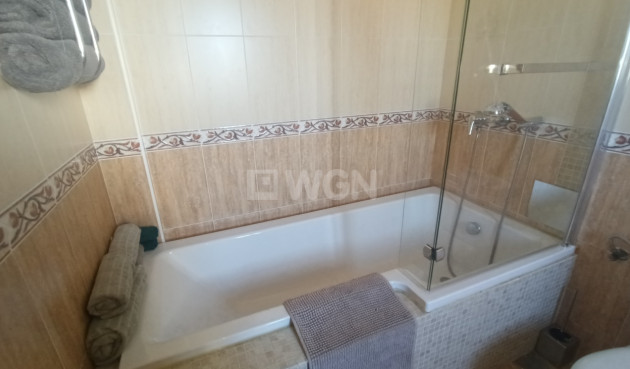 Odsprzedaż - Villa - Avileses - Inland