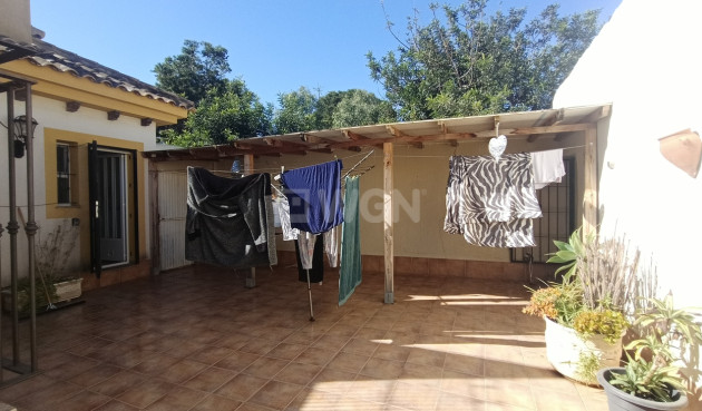 Odsprzedaż - Villa - Avileses - Inland