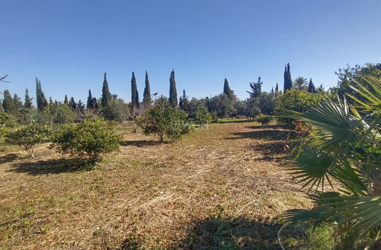 Odsprzedaż - Villa - Avileses - Inland