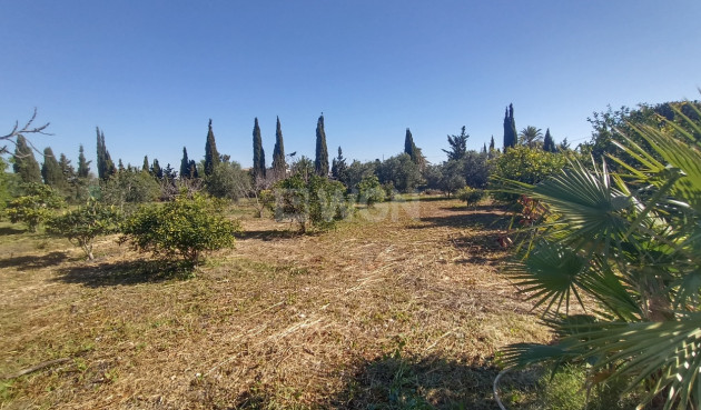 Odsprzedaż - Villa - Avileses - Inland